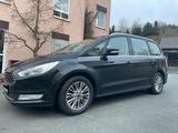 Ford Galaxy 2,0 TDCi Bi-Turbo 154kW DPF Ti... - Ford Galaxy in Nürnberg