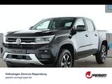 Volkswagen Amarok DC Style AHK R-KAMERA LED-MATRIX NAVI ACC - Volkswagen Amarok Jahreswagen