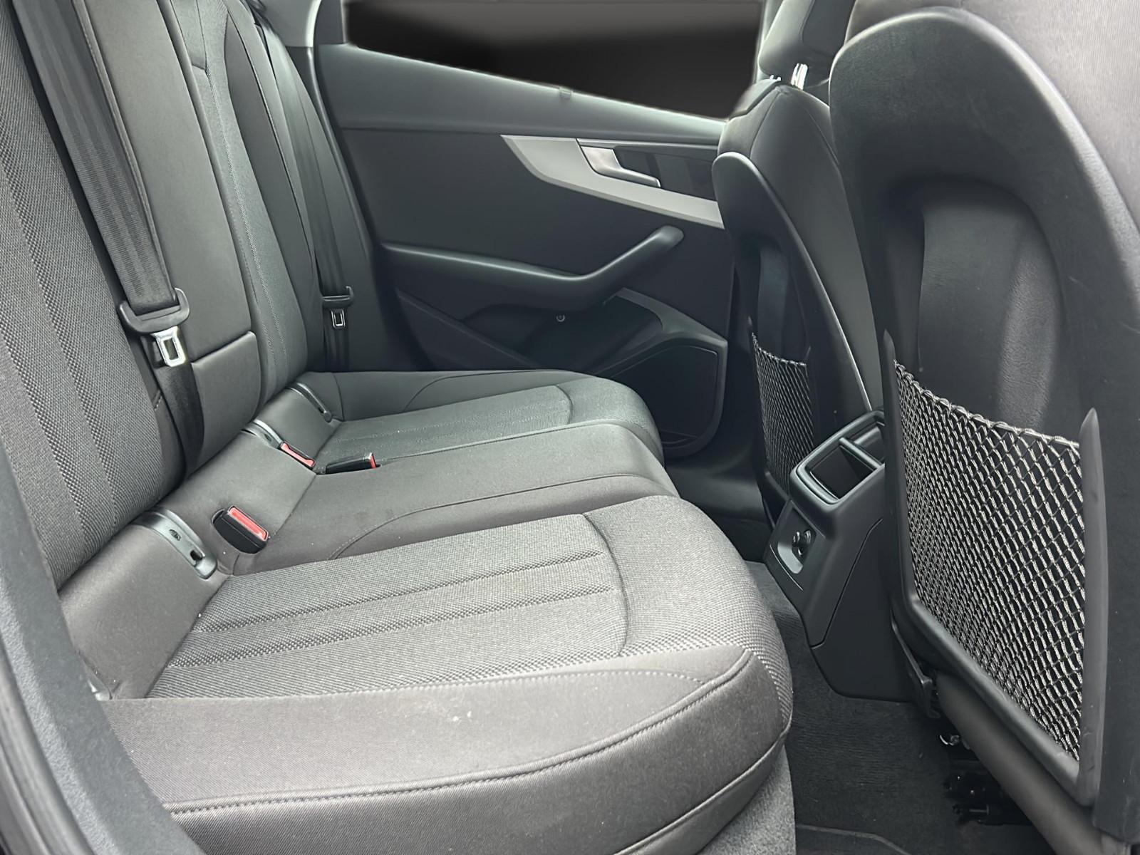 Audi A4 204ps advanced Pano*Virtual*ACC*LED*DAB*17, миниатюра 17