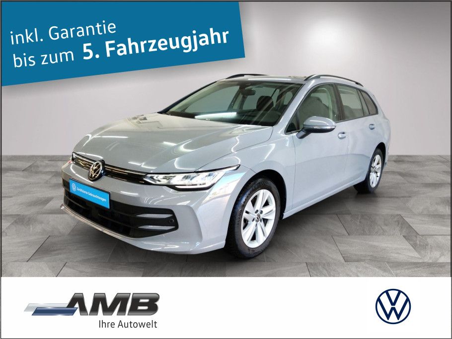 Volkswagen Golf Variant Life 1.5 TSI Pano Standhzg 01.30Gar foto 2