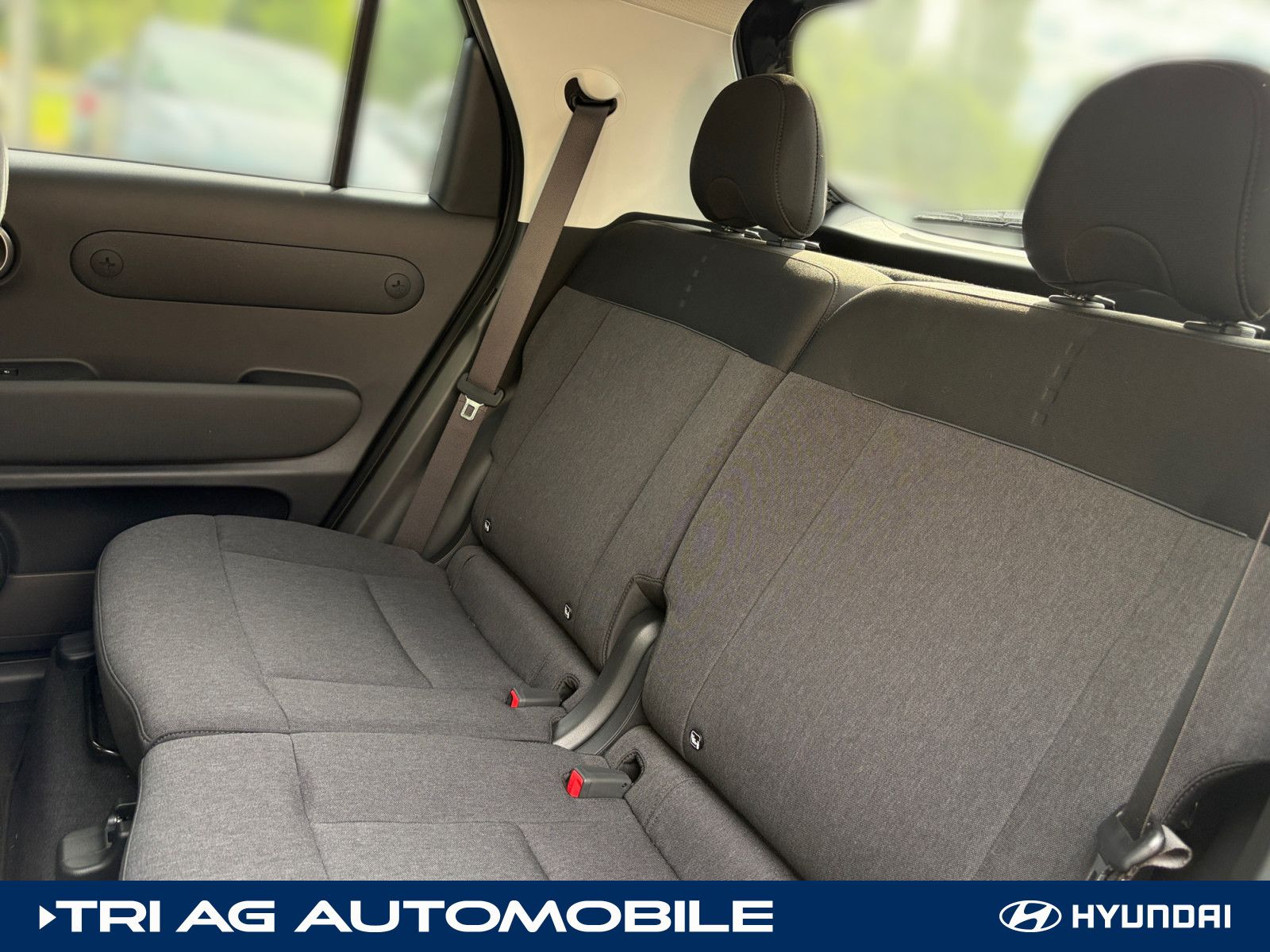 Hyundai INSTER – Bild 10