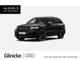 Audi SQ7 SUV TFSI 373 kW tiptronic - Audi SQ7 Neuwagen