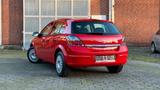 Opel Astra "110 Jahre",  14Tkm, 1 HAND - Opel Astra aus 2009: H