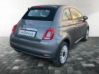 Fiat 500 - Vorschau Bild 4