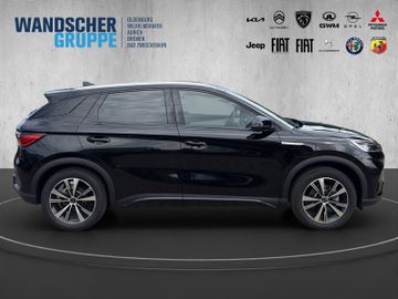 BYD ATTO 3 60,4kWh Design 360 Pano Navi Wärmepumpe