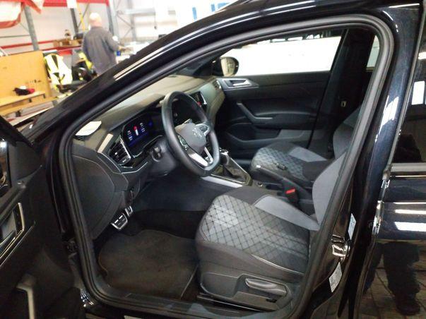 Volkswagen Taigo 1.0TSI DSG R-Line LED+AHK+ACC+NAVI+DAB, миниатюра 5