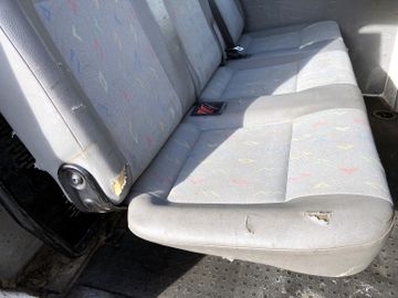 Volkswagen T5 Transporter - 10