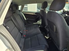 Fahrzeugabbildung A5 Sportback 2.0 TDI DPF