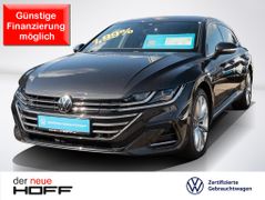 Volkswagen Arteon Shooting Brake 1.4 TSI eHybrid R-Line Led