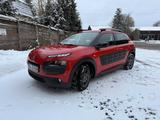 Citroën C4 Cactus !!!TÜV/Zahnriemen/ Klima NEU!!! - Citroën C4 Cactus in Wuppertal