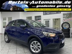 OPEL Crossland (X)