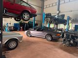 Mercedes-Benz SL 280 SL, traumhaft! 7000.- Investiert! - Mercedes-Benz SL 280 in Hannover