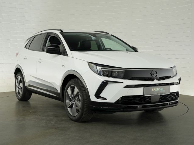 Grandland GS CDTI AT+LED+NAVI+360 GRAD KAMERA+SI