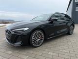 Audi S5 TFSI S tronic + AHK+PANO+TECHPAKET PRO - Audi S5: Kombi
