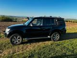 Mitsubishi Pajero V80 - gebrauchte Mitsubishi Pajero aus dem Jahr 2008