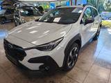 Subaru Crosstrek Active Finanzierung OHNE ANZAHLUNG !!! - Subaru Crosstrek Active mit Hybrid-Antrieb (Benzin/Elektro)