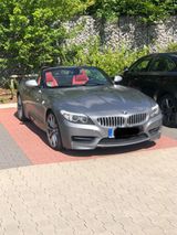 BMW Z4 sDrive35is - - BMW Z4: Sdrive
