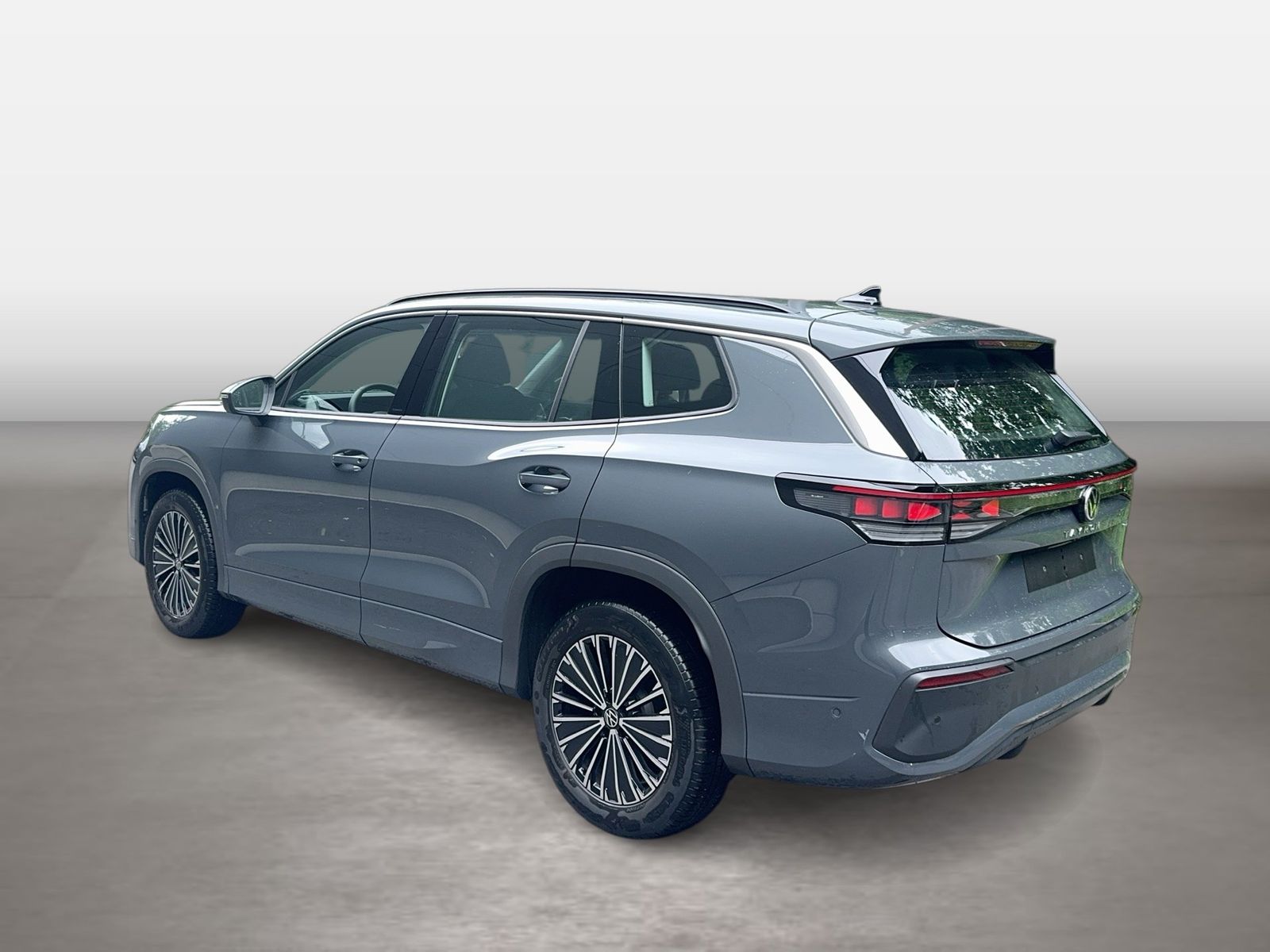 Volkswagen Tayron - Bild 3