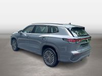 Volkswagen Tayron - Vorschau Bild 3