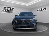 Kia Sorento 2.2 CRDi AWD AT PLATINUM LEDER|STANDHZ|X - Kia Sorento Gebrauchtwagen