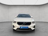 Volvo XC40 B3 B DKG Core Autom AHK RFK Navi LED GRA - Volvo XC40 in Kiel