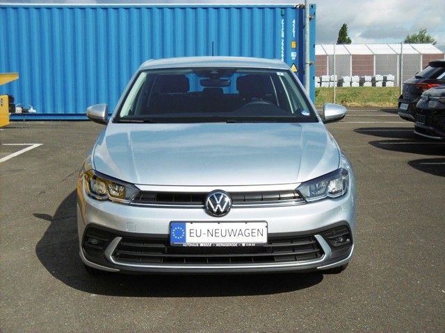 Volkswagen Polo 1.0 Trend Klima Einparkhilfe Sitzheizung imagem 2