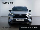 Toyota RAV 4 2.5 4x4 Hybrid Style Selection *LED*360*JB - Toyota RAV 4 Gebrauchtwagen in Leipzig