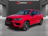 Cupra Ateca 4Drive LED*ACC*BEATS*CarPlay*360° Kamera - rote Cupra Ateca
