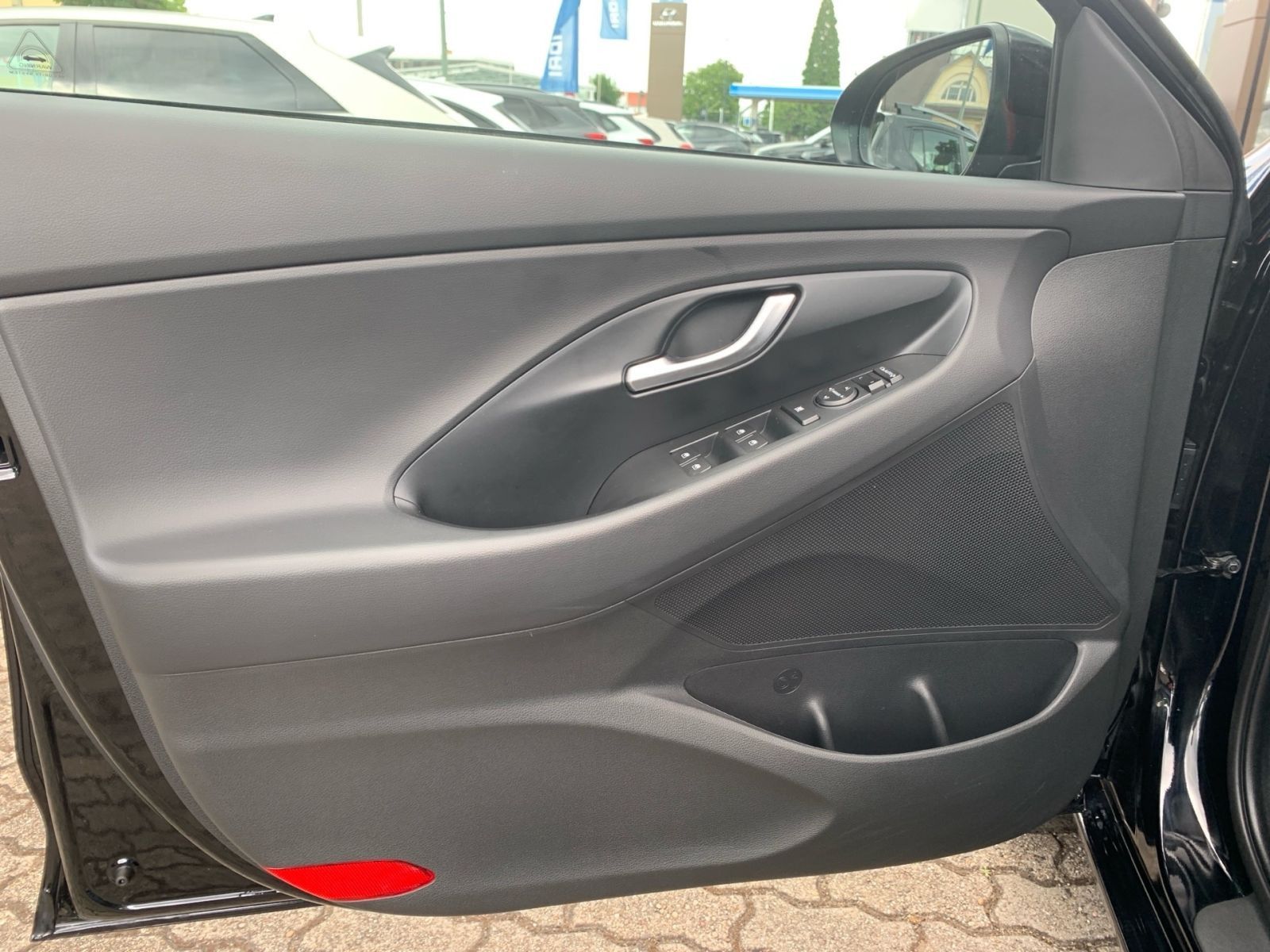 Fahrzeugabbildung Hyundai i30 Kombi 1.0 T-GDI Advantage Navi LED