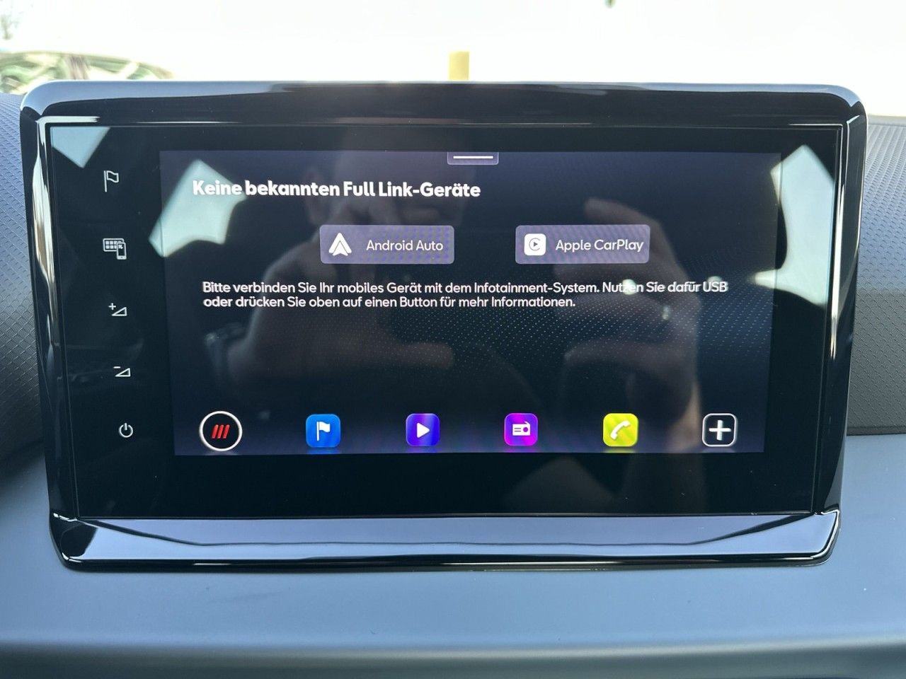 Fahrzeugabbildung SEAT Arona Style 1.0 TSI 116 PS 6-Gang