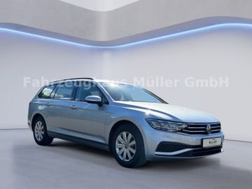 Volkswagen Passat Variant - 7