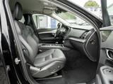 Volvo XC90 T8 AWD Core 7-SITZER STANDHEIZUNG AHK H/K - Volvo XC90: Core