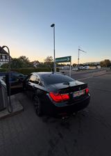 BMW Bmw 730d | Top Ausstattung - BMW 730 aus 2008: 730d