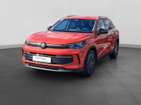 Volkswagen Tiguan - Vorschau Bild 2