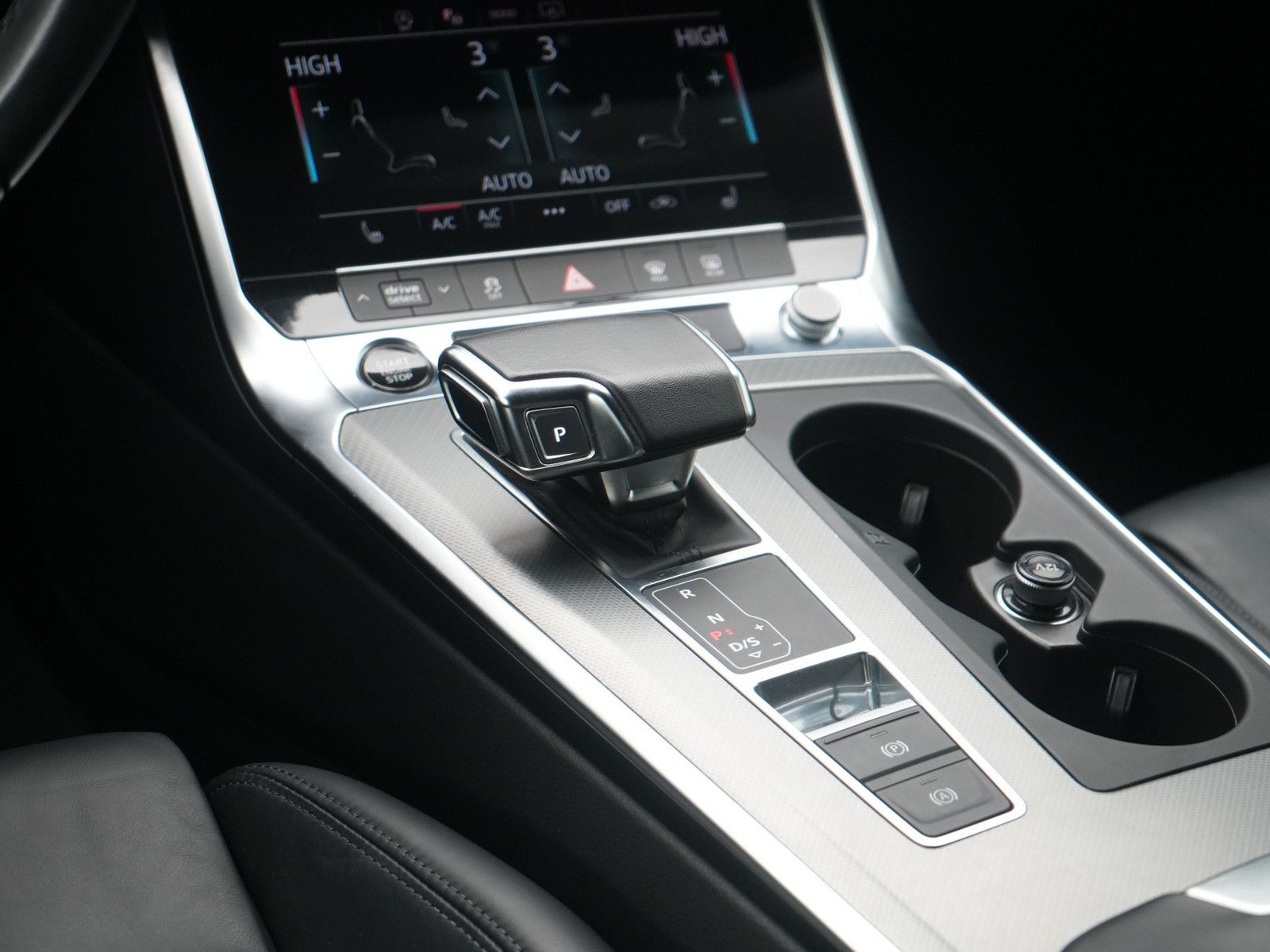 Audi A6 - Bild 12