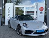 Porsche 992 Carrera 4 Cabriolet/APP/21"/CARB/SP-ABG/LED - Porsche 992 aus 2021