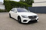 Mercedes-Benz S 600 L V12 Sport-Paket AMG +NACHT+SKY+CHAUFFEUR - Mercedes-Benz: Sk