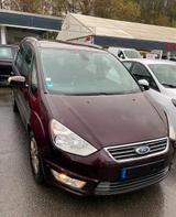 Ford Galaxy - Ford Galaxy in Wuppertal