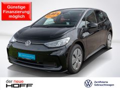 Volkswagen ID.3 Pro Automatik 62 kWh Navi Kamera LED Klima