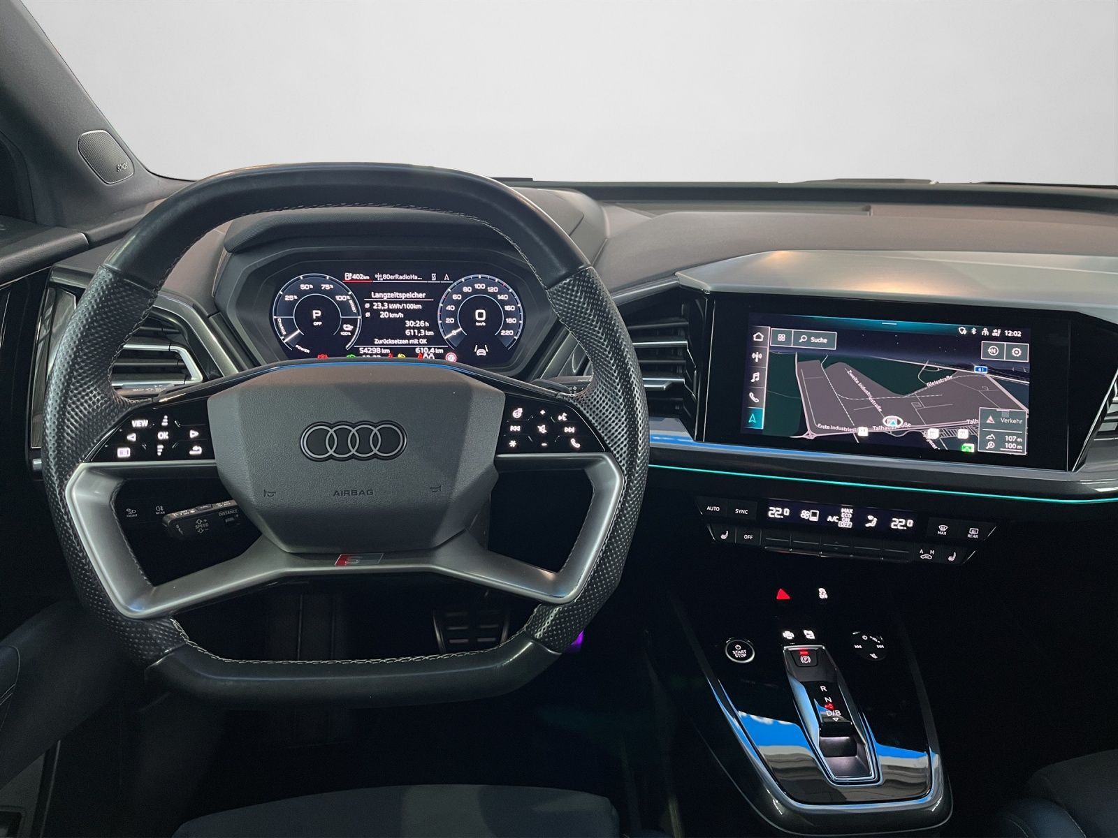 Audi Q4 e-tron - Bild 3