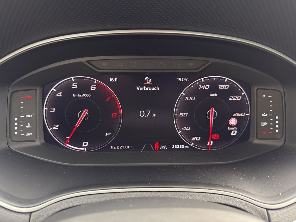 Seat Arona - Bild 17