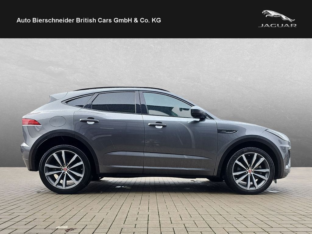 Jaguar E-Pace P300 R-Dynamic HSE