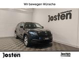Skoda Kodiaq Style 4x4 2.0 TDI AHK KAM CarPlay DCC - Skoda Kodiaq in Leverkusen