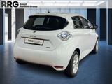 Renault ZOE LIFE R110 40kWh BATTERIEMIETE - Renault ZOE in Köln