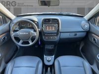 Dacia Spring - Vorschau Bild 10