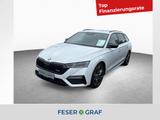 Skoda Octavia RS Plus 2.0 TDI 7-DSG *AHK*PANO*HEADUP A - Skoda Octavia: RS Plus