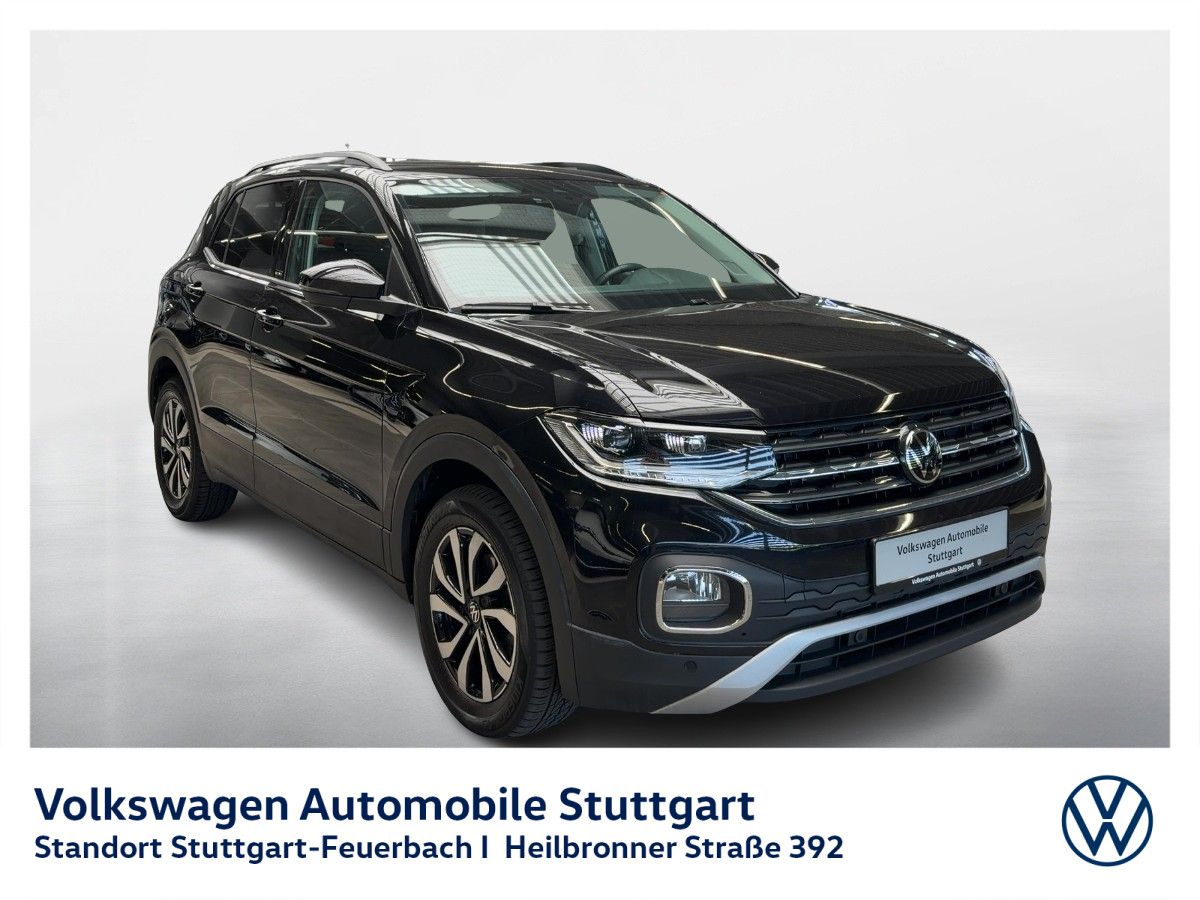 Volkswagen T-Cross - Bild 5