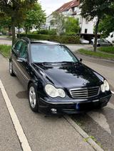 Mercedes-Benz C 230 T V6 AVANTGARDE S203 - gebrauchte Mercedes-Benz C 230 aus dem Jahr 2005