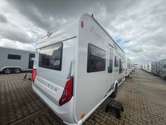 Bürstner Averso Harmony 485 TS*Klima*Mover*Markise