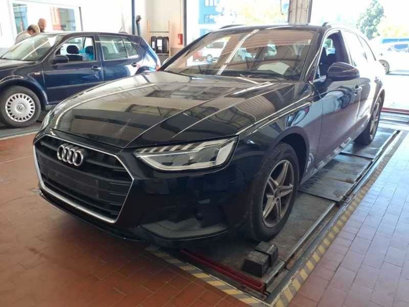 Audi A4 Avant *LED*NAVI*SHZ*KAMERA*16 LM*APP CONNECT* imagem 2